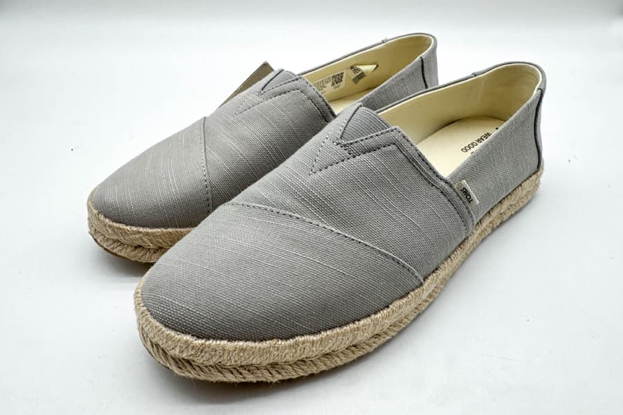 Damen Schuhe Toms, Gr. 41
